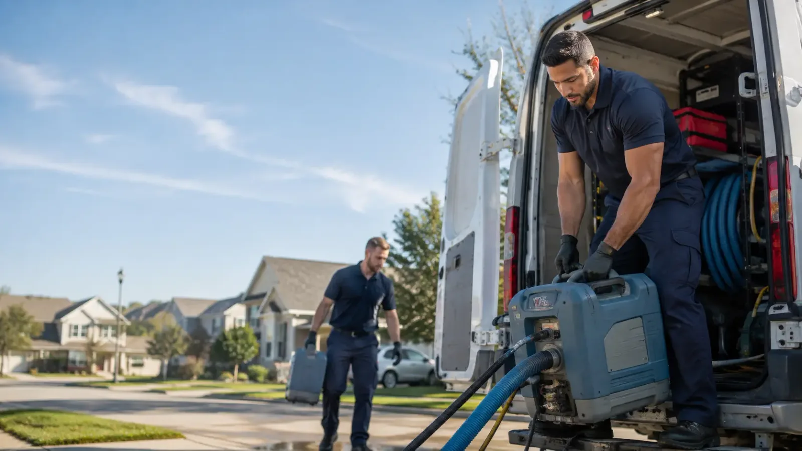 Trauma Cleanup in Muncie, IN near me